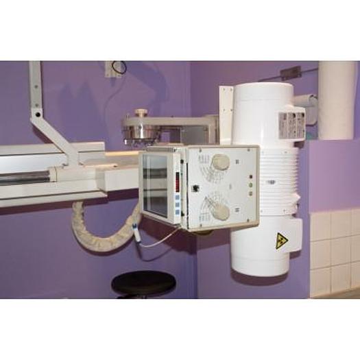 Used REMOTE-CONTROLLED ROOM GMM MTX 20 E