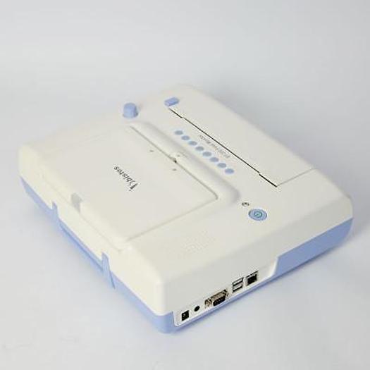 FETAL MONITOR CARDIOTOCOGRAPH ECG BISTOS BT-350E