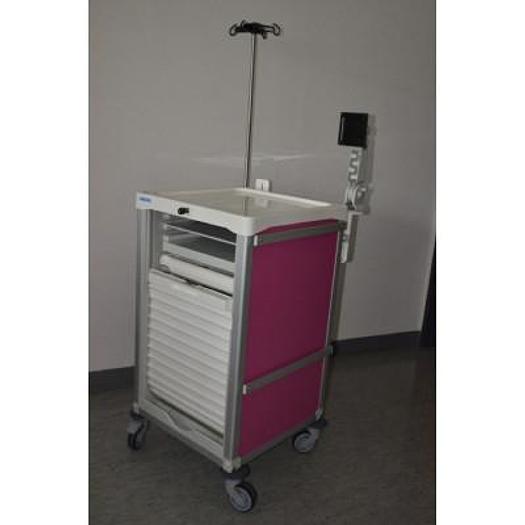 PRATICDOSE DRUG DISPENSING CART