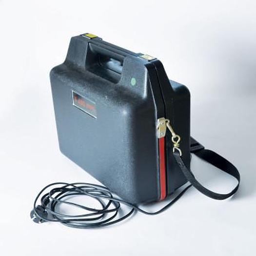 Used SCHILLER MINIDEF 2 DEFIBRILLATOR