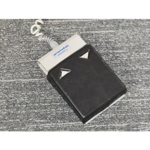 Used PROMOTAL ELECTRIC GYNECOLOGICAL TABLE