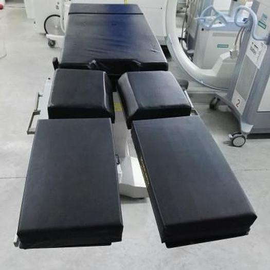 Used STERIS MAQUET UNIVERSIS 6090 ELECTRIC OPERATING TABLE