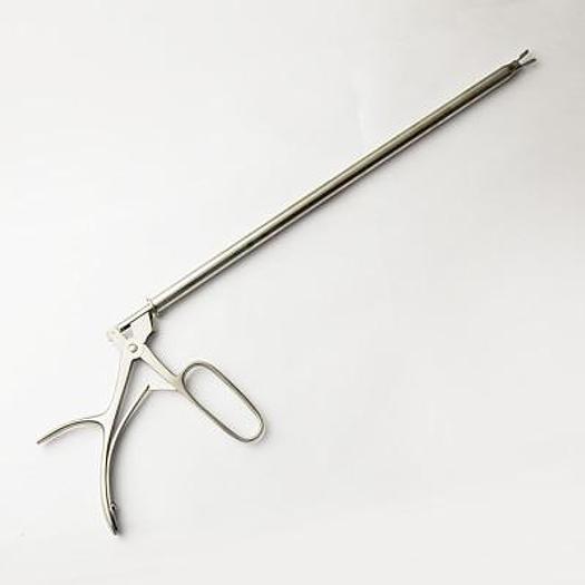 CLIP PLIERS 26060 B KARL STORZ