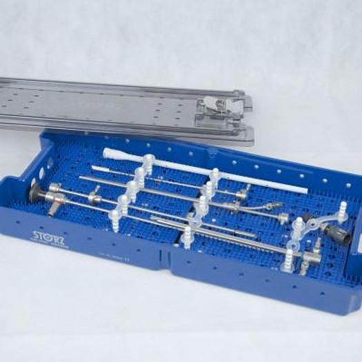 KARL STORZ CYSTOSCOPE, 30 DEGREES, MINT CONDITION