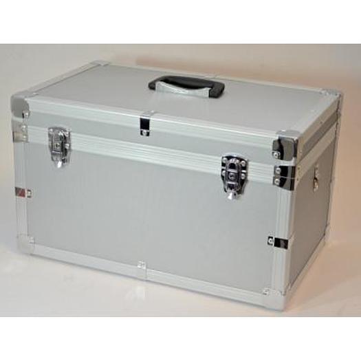 TOVA-X-TRANSPORT TRANSPORT RADIO, BRAND NEW IN CARRYING CASE