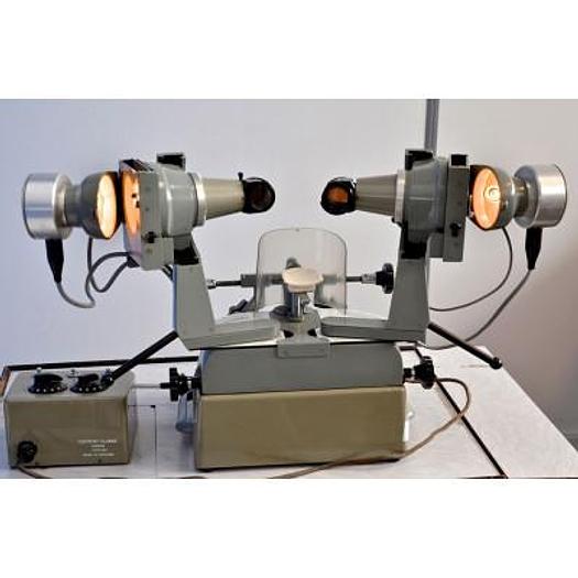 Used SYNOPTOPHORE CLEMENT CLARKE 2052-240