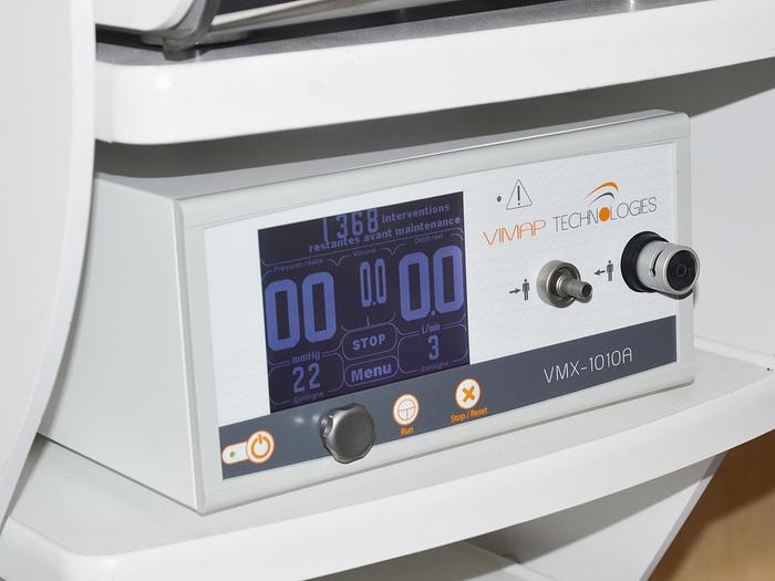 Used VIMS 6K COELIOSURGICAL COLUMN