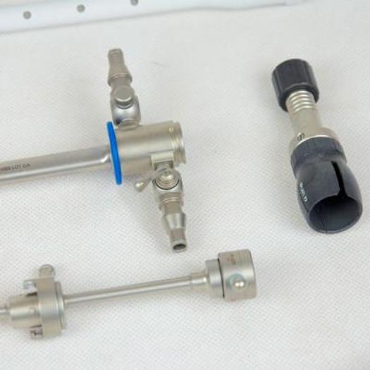 KARL STORZ CYSTOSCOPE, 30 DEGREES, MINT CONDITION