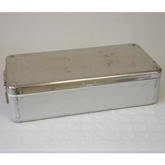 Used BOX FOR STOMACH SURGERY /2