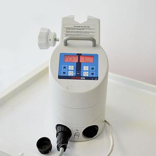 Used MERIVAARA HULL CRADLE WITH ASTOPAD DUO 120 HEATED BLANKET