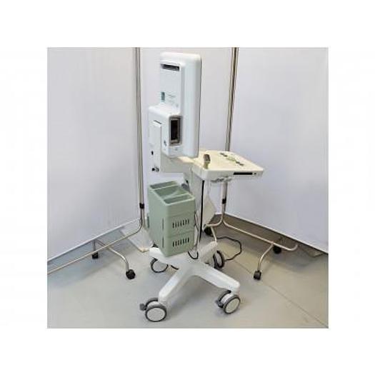 Used ECHOGRAPH BK FOCUS 700 (model 1202)