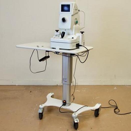Used NON-MYDRIATIC RETINOGRAPH KOWA NONMYD 7