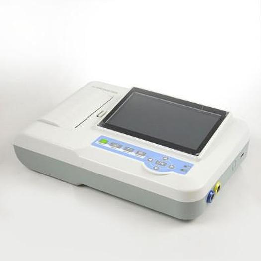 SPIROMETER PORTABLE PULMONARY FUNCTION TESTER