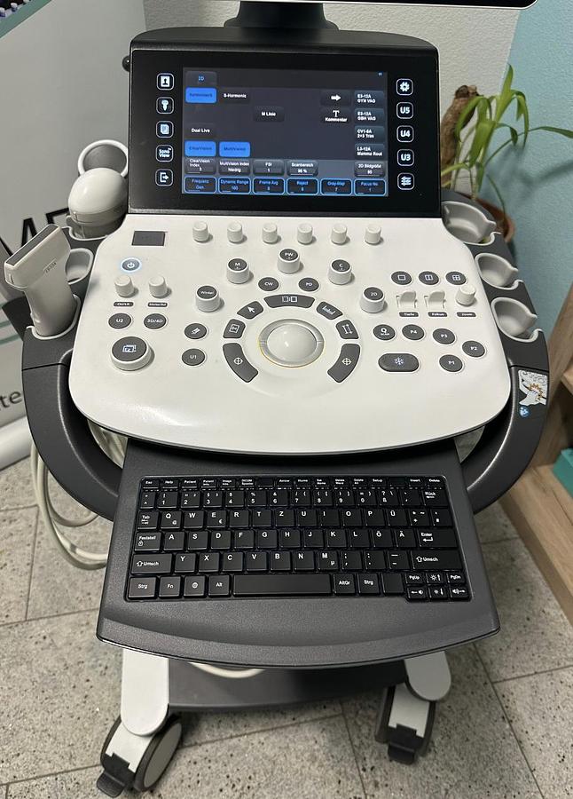 D'occasion ECHOGRAPHE SAMSUNG HS 70