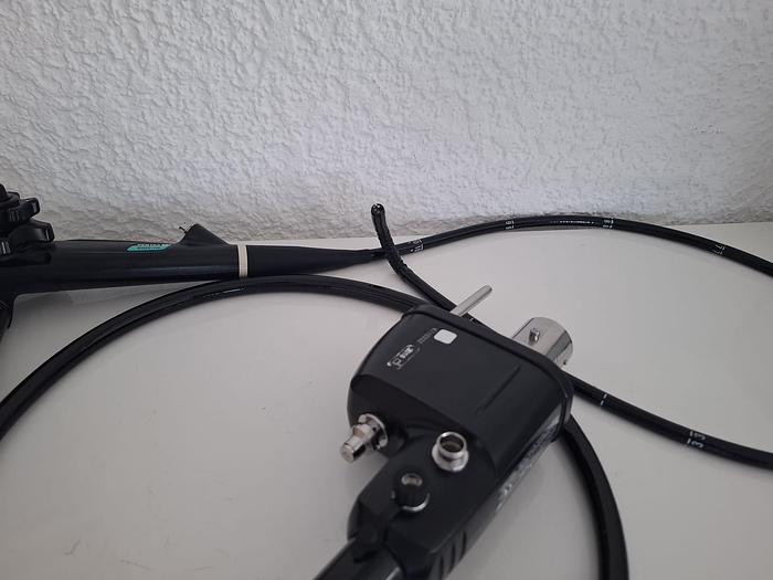 Used Pentax EPK-i7010 Digestive Endoscopy Column (11/2018)