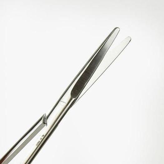 WERTHEIM SCISSORS STRAIGHT 23CM