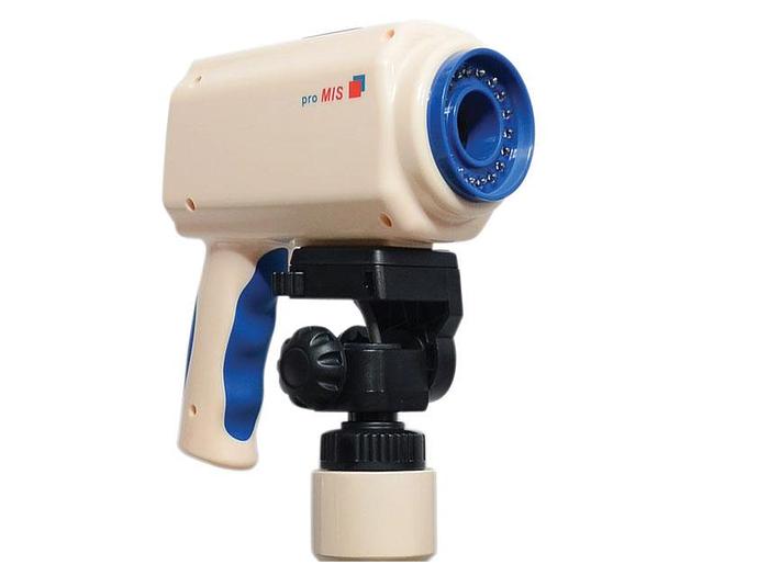 COLPRO DIGITAL VIDEO COLPOSCOPE - FULL HD