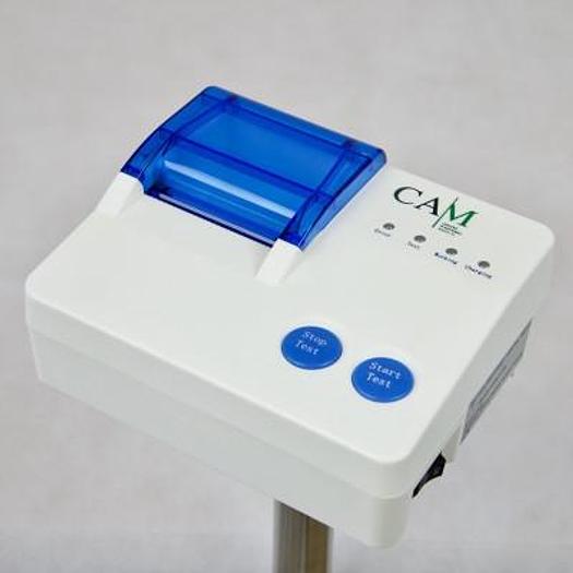 FXNLL-01 FLOWMETER WITH AUTOMATIC FLOW CALCULATION