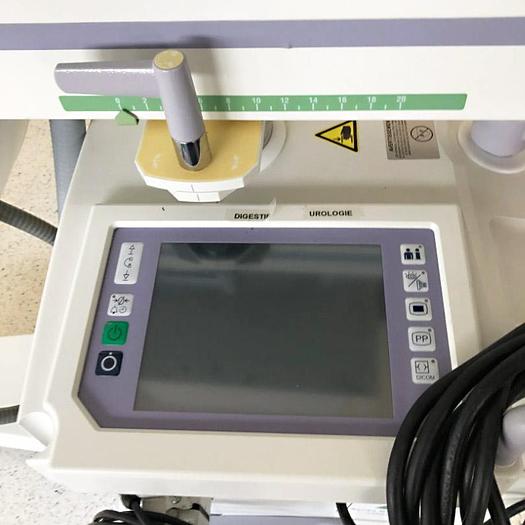 Used GLOSS AMPLIFIER GE OEC Fluorostar 7900 COMPACT 2