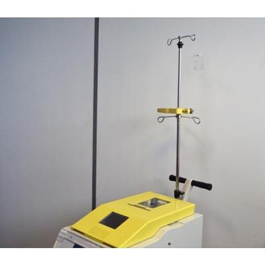 Used FRESENIUS CATS AUTOMATED SELF-TRANSFUSION SYSTEM THAT CAN INITIATE BLOOD PROCESSING