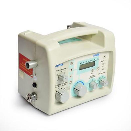 Used TAEMA OSIRIS 2 EMERGENCY RESPIRATOR