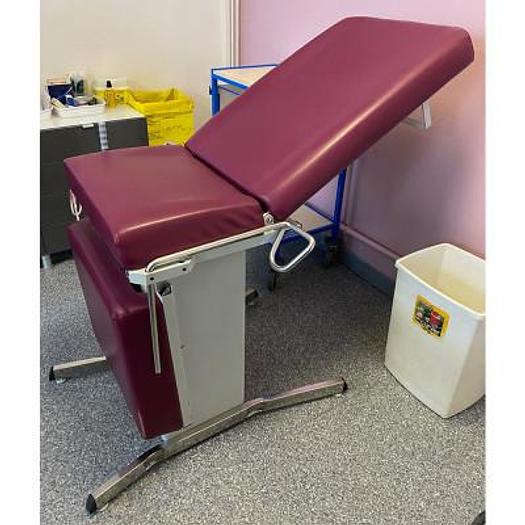 Used PROMOTAL GYNECOLOGICAL EXAMINATION TABLE