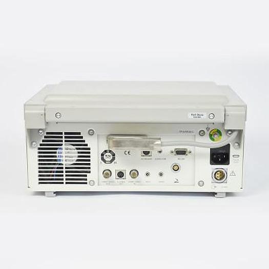 Used KARL STORZ PORTABLE AND COMPACT TELEPACK MODEL ENDOSCOPY UNIT