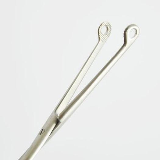 MAGILL TWEEZERS CHILD 19CM