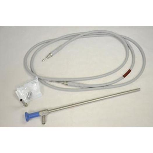 Used STRYKER OPTICS 10MM 0DEG DIGESTIVE ENDOSCOPY