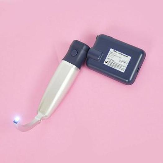 VIDEO LARYNGOSCOPE