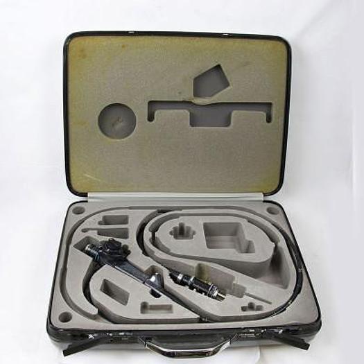 Used OLYMPUS GIF XP 20 PEDIATRIC OPTICAL GASTROSCOPE