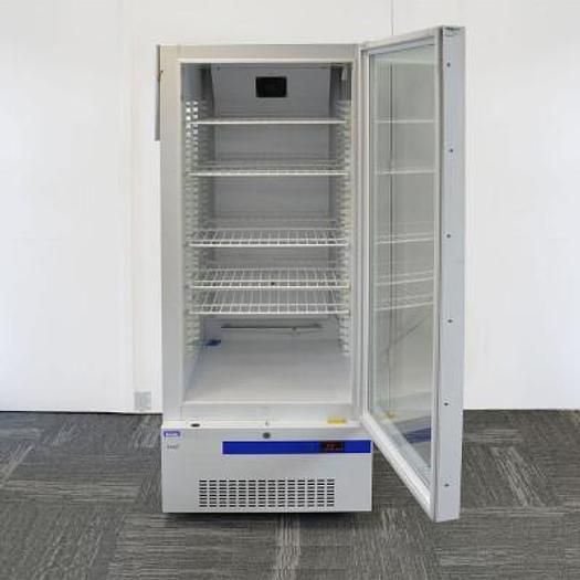Used MEDICAL REFRIGERATOR LEC