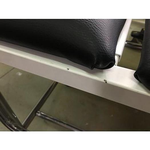 Used REMOVABLE STRETCHER CART ON WHEELS