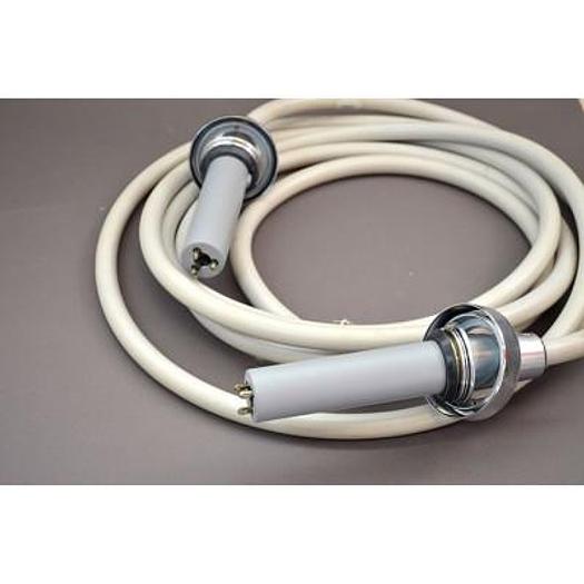Used HIGH-VOLTAGE CABLE FOR IMAGE INTENSIFIER