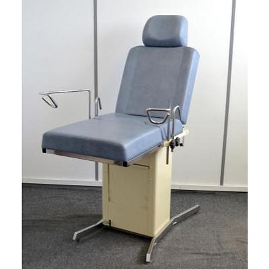 Used PROMOTAL EXAMINATION COUCH