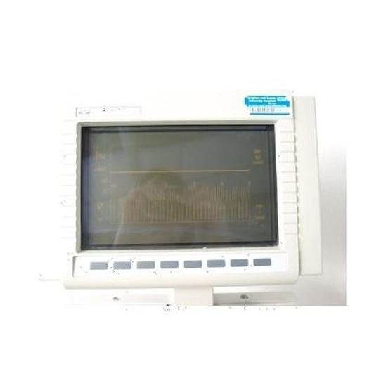 Used BIRD VIP GOLD NEONATAL AND PEDIATRIC VENTILATOR