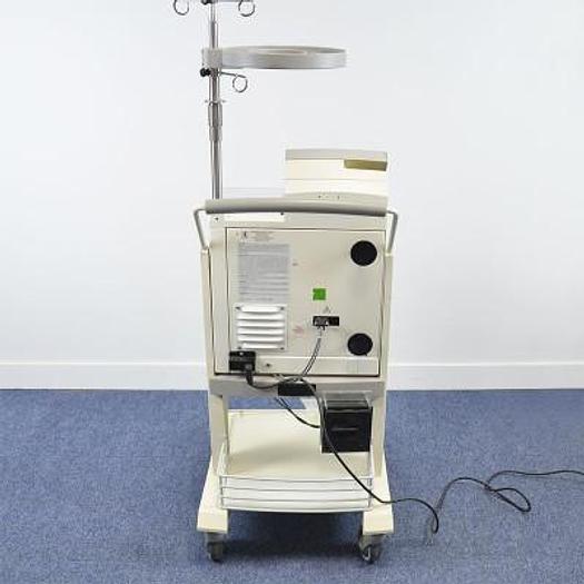 Used HAEMONETICS CELL SAVER 5+ AUTOTRANSFUSION SYSTEM