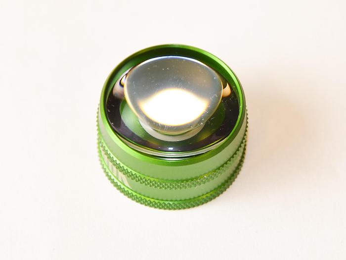 D'occasion LENTILLE VOLK SUPER FIELD NC