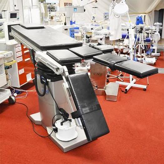 Used TRANSFERIS ALM MOBILE OPERATING TABLE