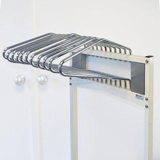 Used KENEX MOBILE LEADED APRON HOLDER
