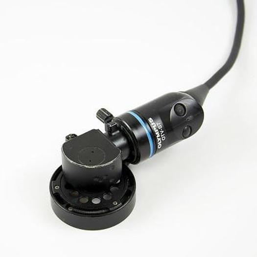 Used OLYMPUS OTY-7SH-N CAMERA HEAD