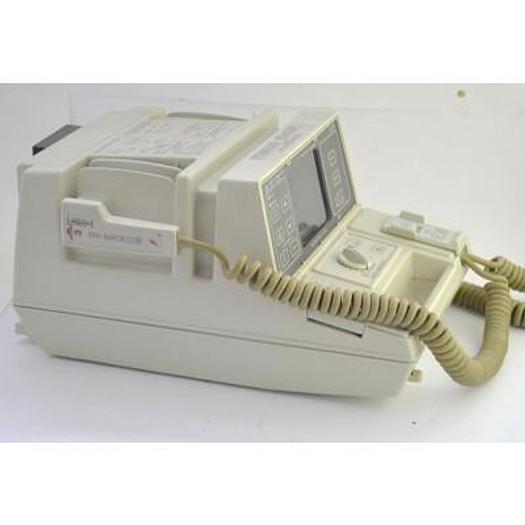 Used HEWLETT-PACKARD 43100A DEFIBRILLATOR