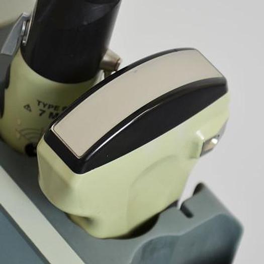 Used ECHOGRAPH BRUEL&KJAER BK 2003 (urology)