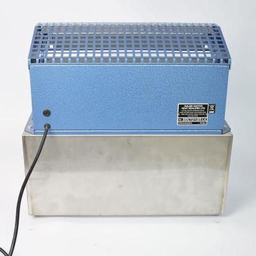 Used HULME MARTIN 305 CTD HEAT SEALER