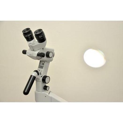 Used COLPOSCOPE CARL ZEISS FC 150