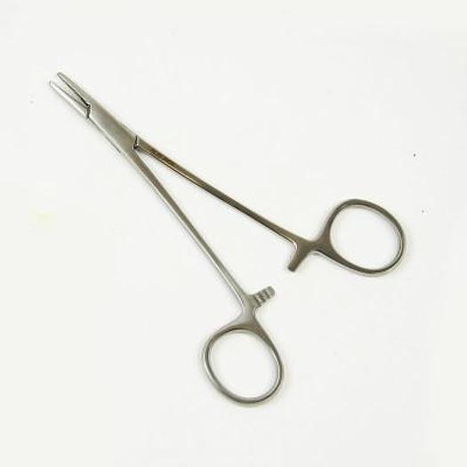 MAYO HEGAR NEEDLE HOLDER 16CM STRAIGHT