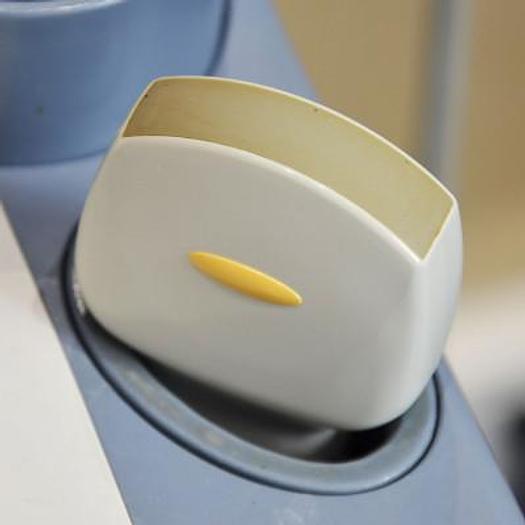 Used TOSHIBA Xario XG ultrasound scanner (SSA-680A)