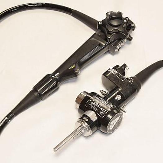 Used VIDEO COLONOSCOPE OLYMPUS CF-Q260DL