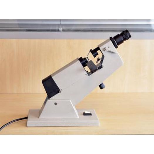Used FUJI TL-3 FRONTOFOCOMETER