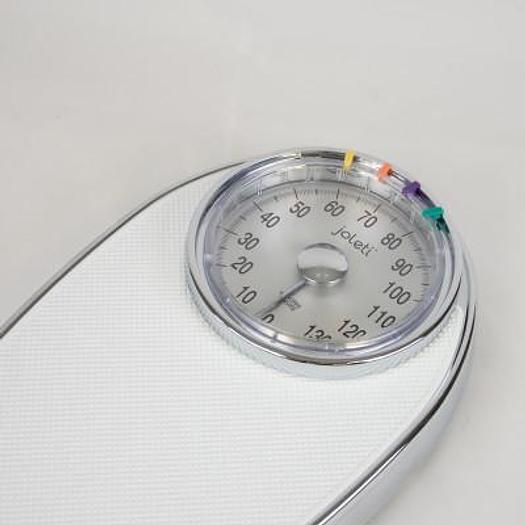 JOLETI MECHANICAL SCALES